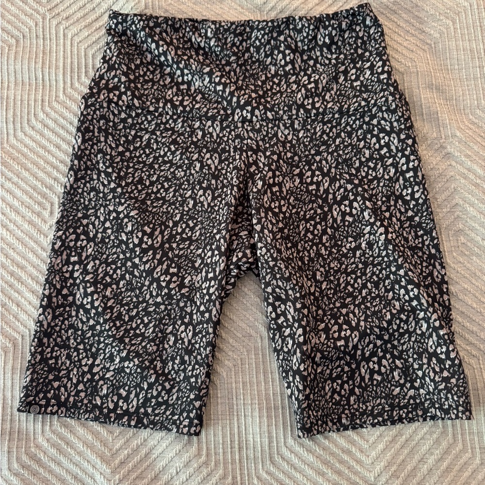 Onzie Bike short